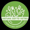 Logo Natura Sotto Vetro Di Turco Mariarosaria