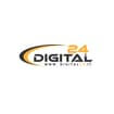 Logo Digital24 Distribution Srl