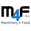 Logo Machinery 4 Food Srl