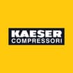 Logo Kaeser Compressori Srl