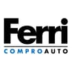 Logo Ferri - S.p.a