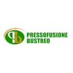 Logo Pressofusione Bustreo Mario Srl