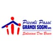 Logo Piccoli Passi Grandi Sogni - Aps
