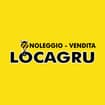 Logo Locagru Srl Denominazione Abbreviata Locagru Srl