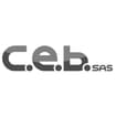 Logo C.e.b. S.a.s. Di Boschini Davide E Nicola & C.