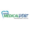 Logo Medicaldent Srl
