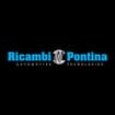 Logo Ricambi Pontina Srl