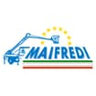 Logo "Maifredi Srl"