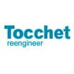 Logo Tocchet Macchine Utensili Srl