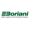 Logo Boriani Navigazione Srl