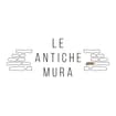 Logo Le Antiche Mura Di Matteo Catozzi