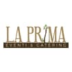Logo La Prima Eventi E Catering Srl