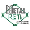 Logo Metal Reti S.n.c. Di Giovanni E Roberto Malferrari E C.