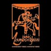 Logo Lamborghini Srl