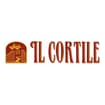 Logo Il Cortile Di Vetri Paola