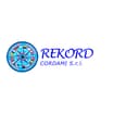 Logo Rekord Cordami Srl