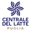 Logo "Centrale Del Latte Puglia Srl - Società Benefit" In Forma Abbreviata "Centrale Del Latte Puglia Srl - Sb"