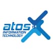 Logo Atos Information Technology Srl