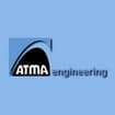 Logo Atma Engineering S.a.s. Di Claudio Azzolini & C.