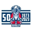 Logo Silvolley Società Sportiva Dilettantistica A Responsabilita' Limitata