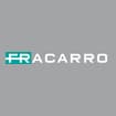 Logo Fracarro Radioindustrie Srl