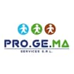 Logo Pro.ge.ma. Services Srl