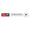 Logo M & W - Veronesi E Associati Srl Società Tra Professionisti O "M & W - Veronesi E Associati Srl Stp
