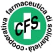 Logo Cooperativa Farmaceutica Di Solidarieta' - Società Cooperativa