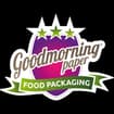 Logo Goodmorning Paper Srl