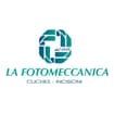 Logo La Fotomeccanica Di Columbo Luigi