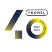 Logo Promel Srl