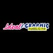 Logo Ideal Graphic Di Cozzari Cristiano