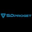 Logo Sdproget Industrial Software Srl