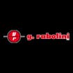 Logo "Giovanni Rabolini - Costruzioni Meccaniche Srl"