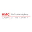 Logo Health Medical Group Srl