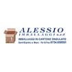 Logo Alessio Imballaggi Srl