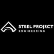 Logo Steel Project Engineering Srl
