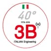 Logo 3B Elettronica Srl