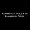 Logo Martini Gian Carlo & Co. S.n.c. Di Gabelli Roberto E Martini Luca