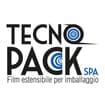 Logo Tecnopack Spa