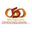 Logo Zerocinquanta S.n.c. Di Gianpaolo Frangini & Grappiolo Marco