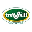 Logo "Cooperlat Società Cooperativa Agricola" Ovvero "Cooperlat Soc. Coop. Agricola" Ovvero "Tre Valli Soc. Coop. Agricola"
