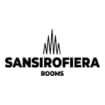 Logo Sansirofiera Di Zhang Yu