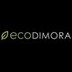 Logo Ecodimora Del Geom. Francesco Chessa