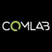 Logo Comlab Srl
