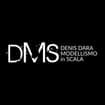 Logo D.m.s. Di Dara Denis