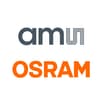 Logo Osram Spa - Società Riunite Osram Edison Clerici - In Forma Abbreviata "Osram S.p.a"
