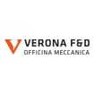 Logo Verona F. E D. - S.n.c.