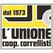 Logo Carrellisti "L'unione" Società Cooperativa