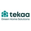 Logo Tekaa Srl Green Home Solutions